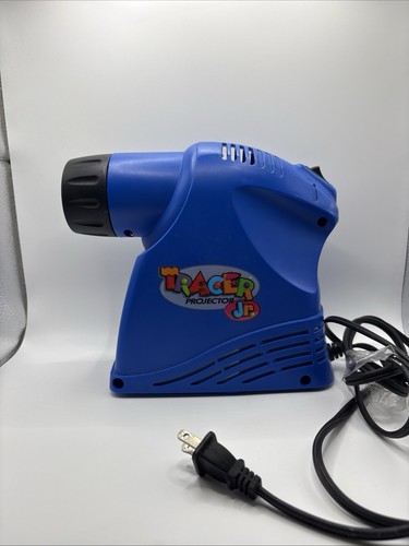 Artograph tracer projector - tracer, jr