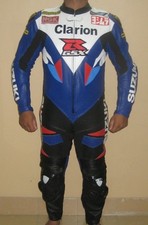 Suzuki combinaison moto homme