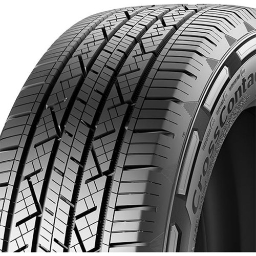 Continental crosscontact - 2x,