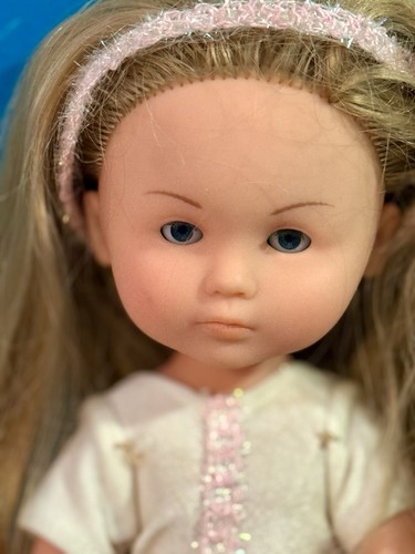 Les cheries doll camille - doll,