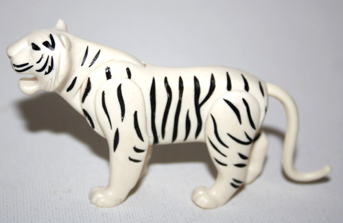 Playmobil 3240 4233 5022 tigre - playmobil,