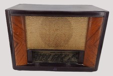 Poste radio TSF RADIOLA RA73A