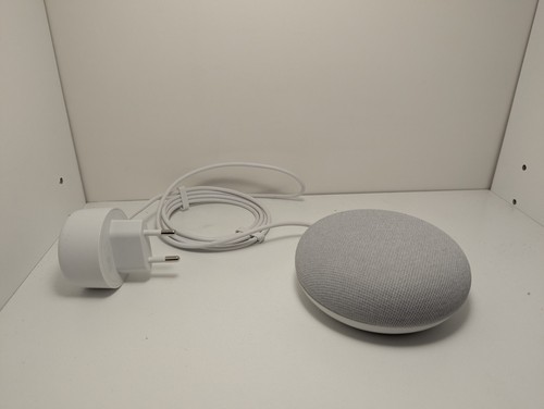 Google nest mini - google,