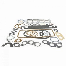 Pochette de joints moteur pour Citroën Traction 11cv, 11D, HY