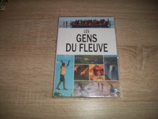 DVD,  les gens du fleuve, film