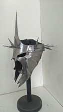 Casque roi sorcier - casque,
