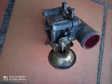 Vanne Papillon Mitsubishi L200 K74 4WD Moteur 4D56 de 2004