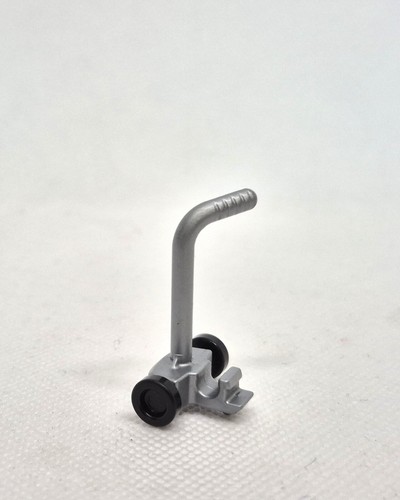 Support chariot roulettes - support, a