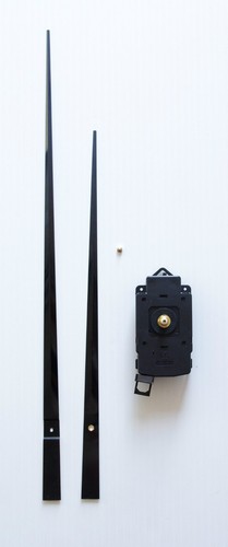 Mécanisme horloge pendule - mécanisme,