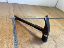 outillage outils anciens OLD TOOL HAMMER Outil ancien marteau N.255
