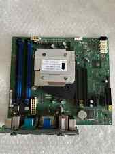 carte-mère unité centrale Fujitsu PC 2009, avec grille, processeur et 2 Go ram