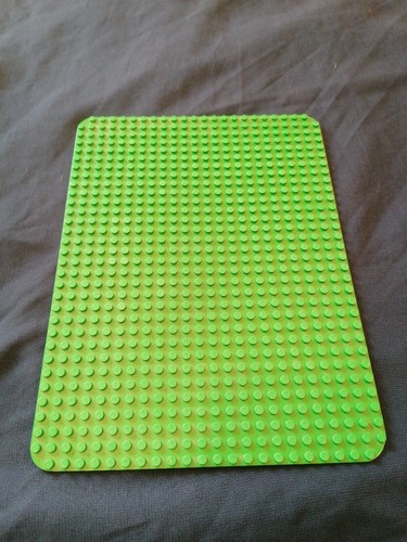 Lego plaque base baseplate - plaque,