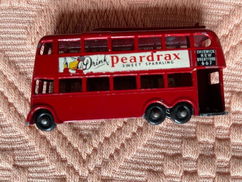 Matchbox lesney london - lesney,