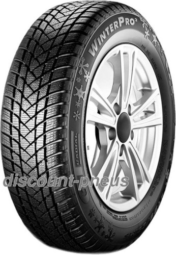 Pneu hiver radial - gt,