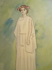 Ecole FRANCAISE XIX DESSIN