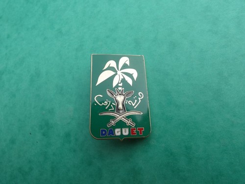 Insigne division daguet - insigne,