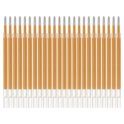 Pour stylos paillettes - à,