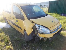 Afficheur CITROEN BERLINGO 2