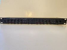 Alesis 3630 Compressor