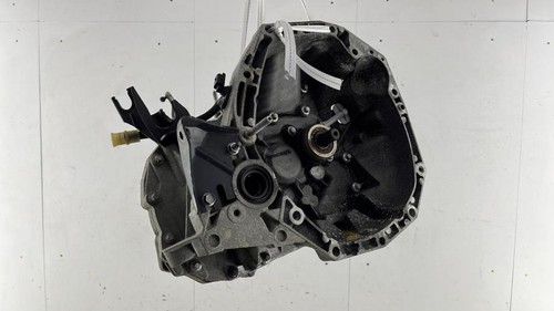 Boite vitesses renault - de,