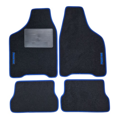 Lot tapis voiture fiat - lot,