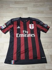 Maillot milan adidas - maillot,