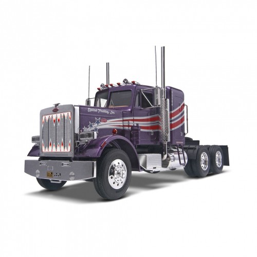 Revell peterbilt 359 - revell,