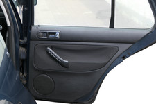 1X VW GOLF 4 1J BERLINE