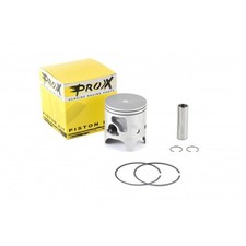KIT PISTON PROX COMPATIBLE SUZUKI RM250 de 2000 / 2002 (66.35mm)