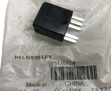 Relais 30A CAN AM OUTLANDER 1000 2013-2015 EFI