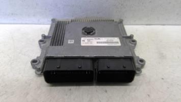 Calculateur moteur citroen - calculateur,