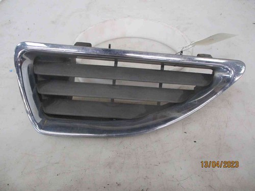 Grille calandre laterale avant