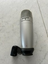 samson C01U USB microphone for spare parts or repair