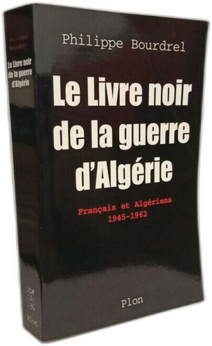 Livre noir la - noir, de