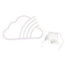  Nuage Lumineux Led Applique