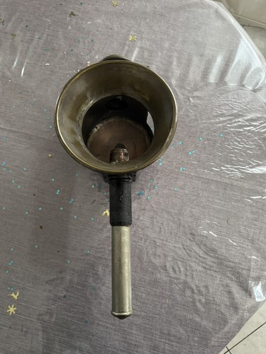 Lampe pour calèche - lampe,