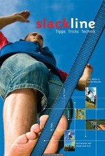 Lehrbuch Slackline: Tipps, Tricks, Technik (inkl. DVD) de ... | Livre | état bon