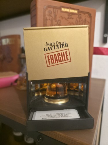 Jean paul gaultier fragile - jean,