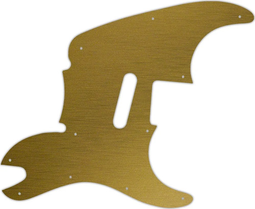 Custom pickguard for squier - pickguard,