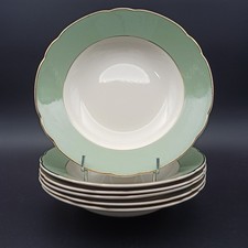 VILLEROY BOCH 6 ASSIETTES