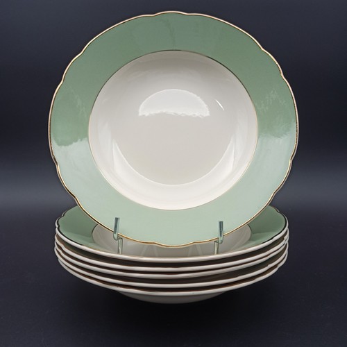 Villeroy boch hollow plates - boch, 6