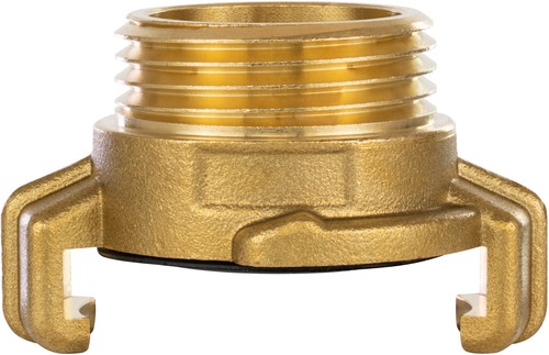 Poppstar raccord rapide - , laiton