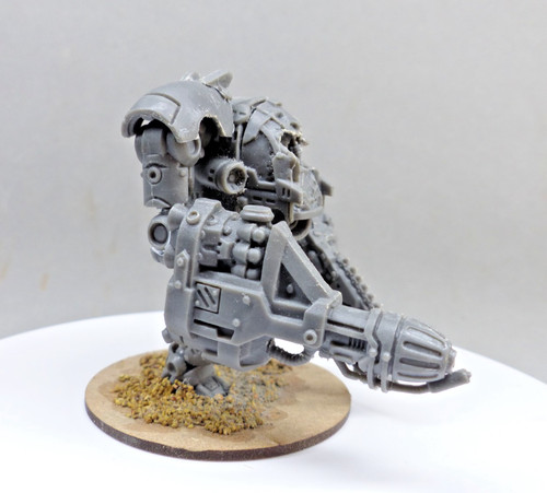 Mantic deadzone plague - plague, strider