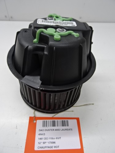 Radiateur moteur dacia duster - moteur,