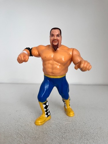 Wwe jim enclume neidhart - wwe,