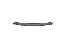 Rear step bumper - step,