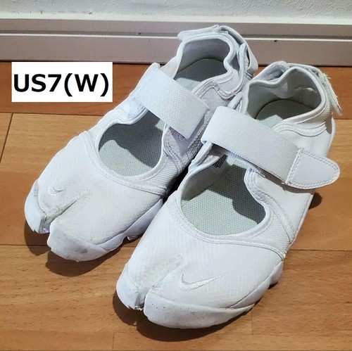 Nike air rift - nike, br