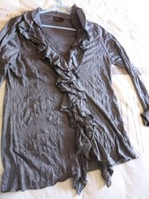 Haut Top T Shirt Blouse Julie