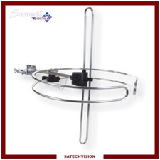 Antenne Radio Analogique FM et