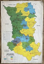 🌏Ancienne carte scolaire